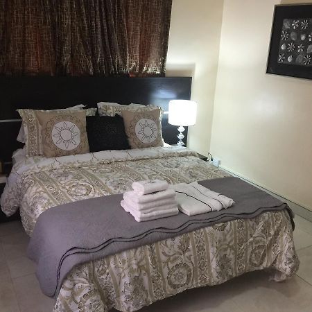 Nigus House Lekki Hotell Lagos Eksteriør bilde