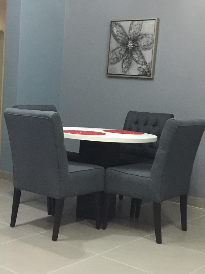 Nigus House Lekki Hotell Lagos Eksteriør bilde