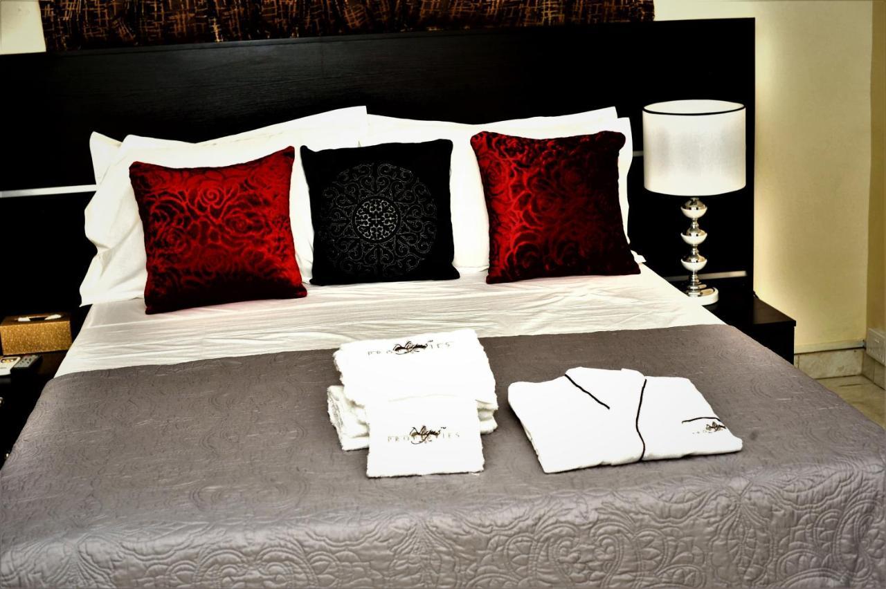 Nigus House Lekki Hotell Lagos Eksteriør bilde