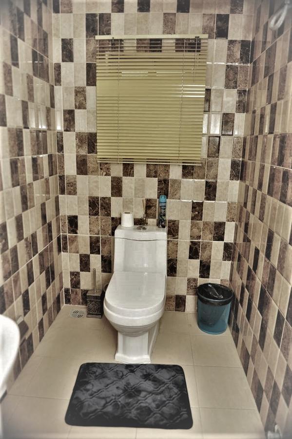 Nigus House Lekki Hotell Lagos Eksteriør bilde