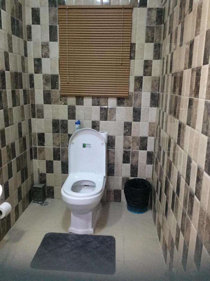 Nigus House Lekki Hotell Lagos Eksteriør bilde