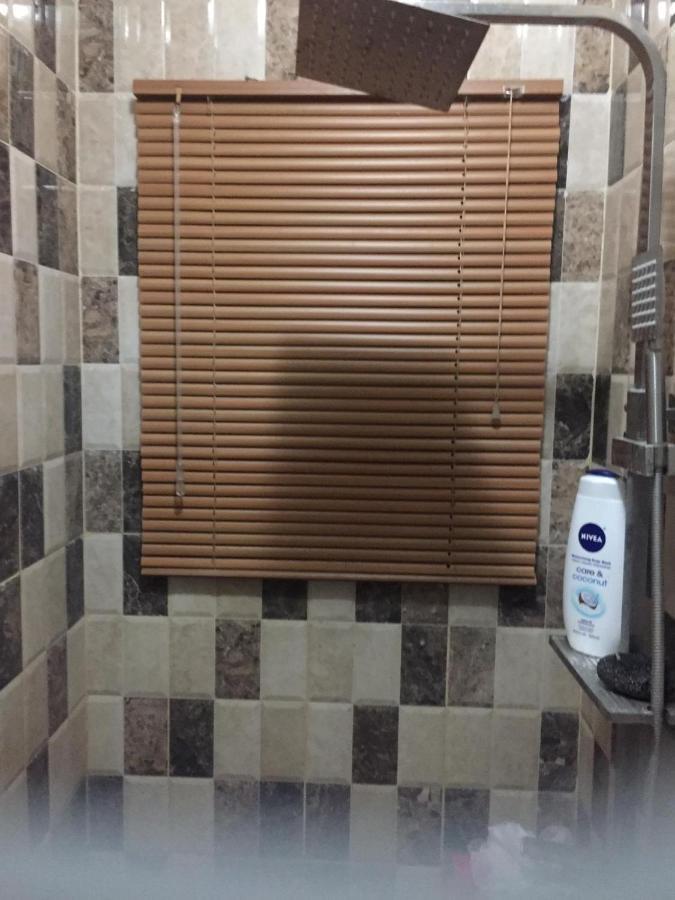 Nigus House Lekki Hotell Lagos Eksteriør bilde