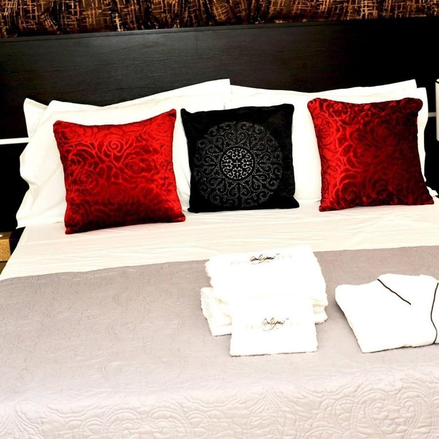 Nigus House Lekki Hotell Lagos Eksteriør bilde